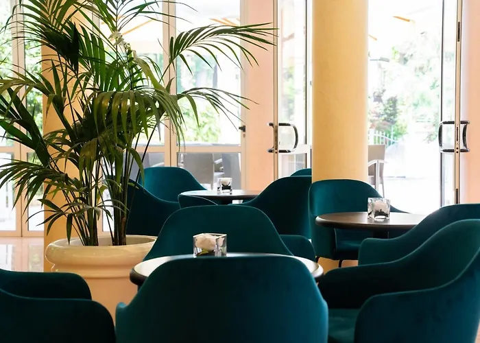 Hotel Conca Verde