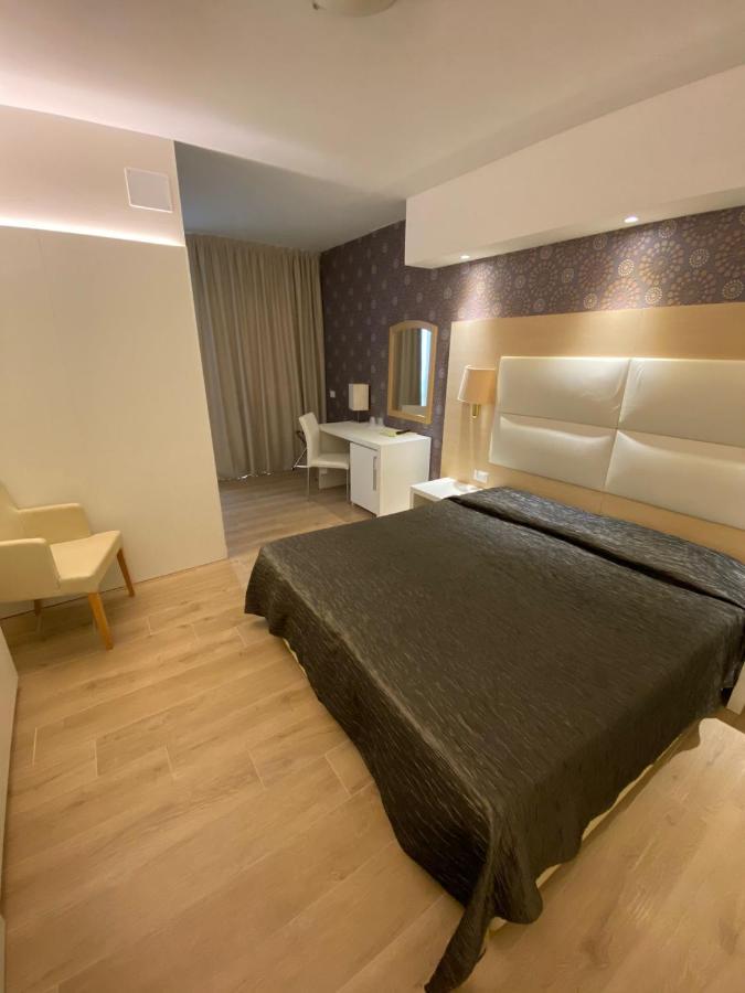 Hotel Conca 4*