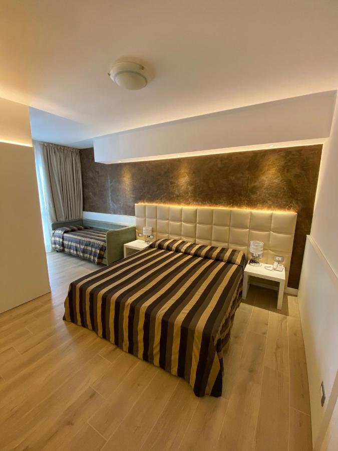 Hotel Conca Lignano Sabbiadoro