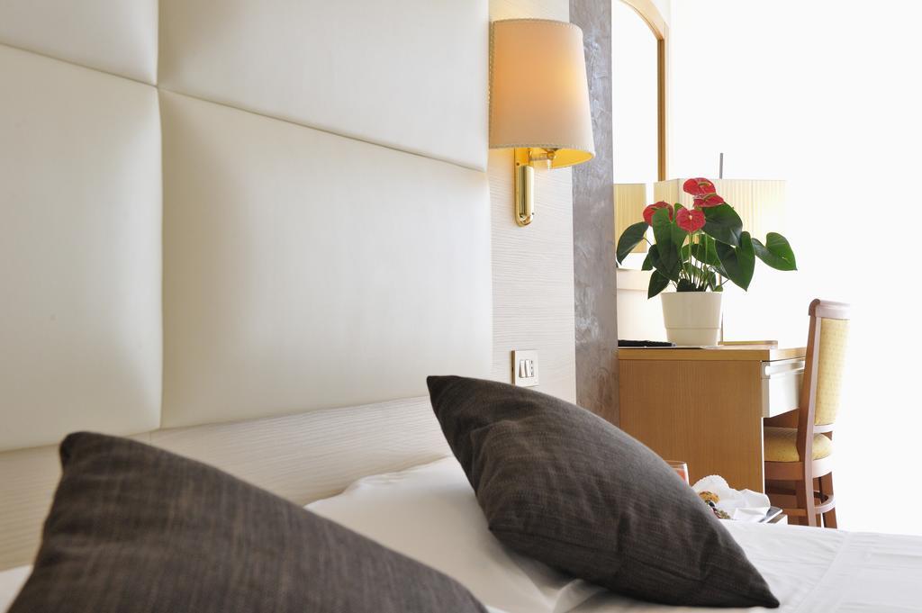 Hotel Conca 4*
