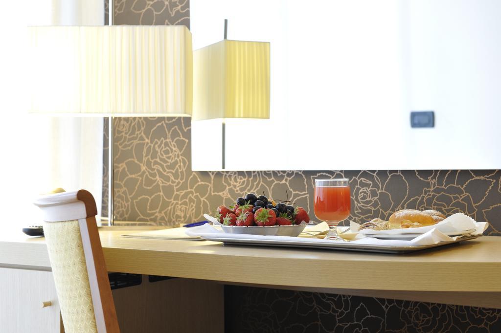 Hotel Conca Lignano Sabbiadoro