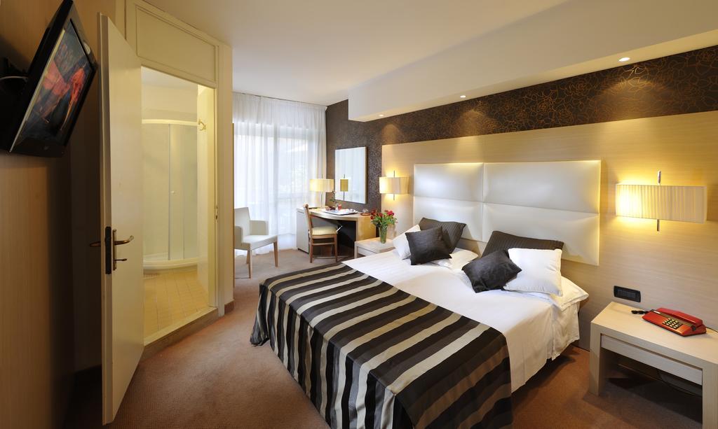 Hotel Conca Lignano Sabbiadoro