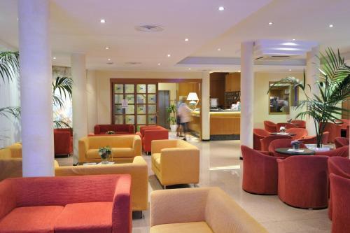 Conca Hotel Lignano Sabbiadoro