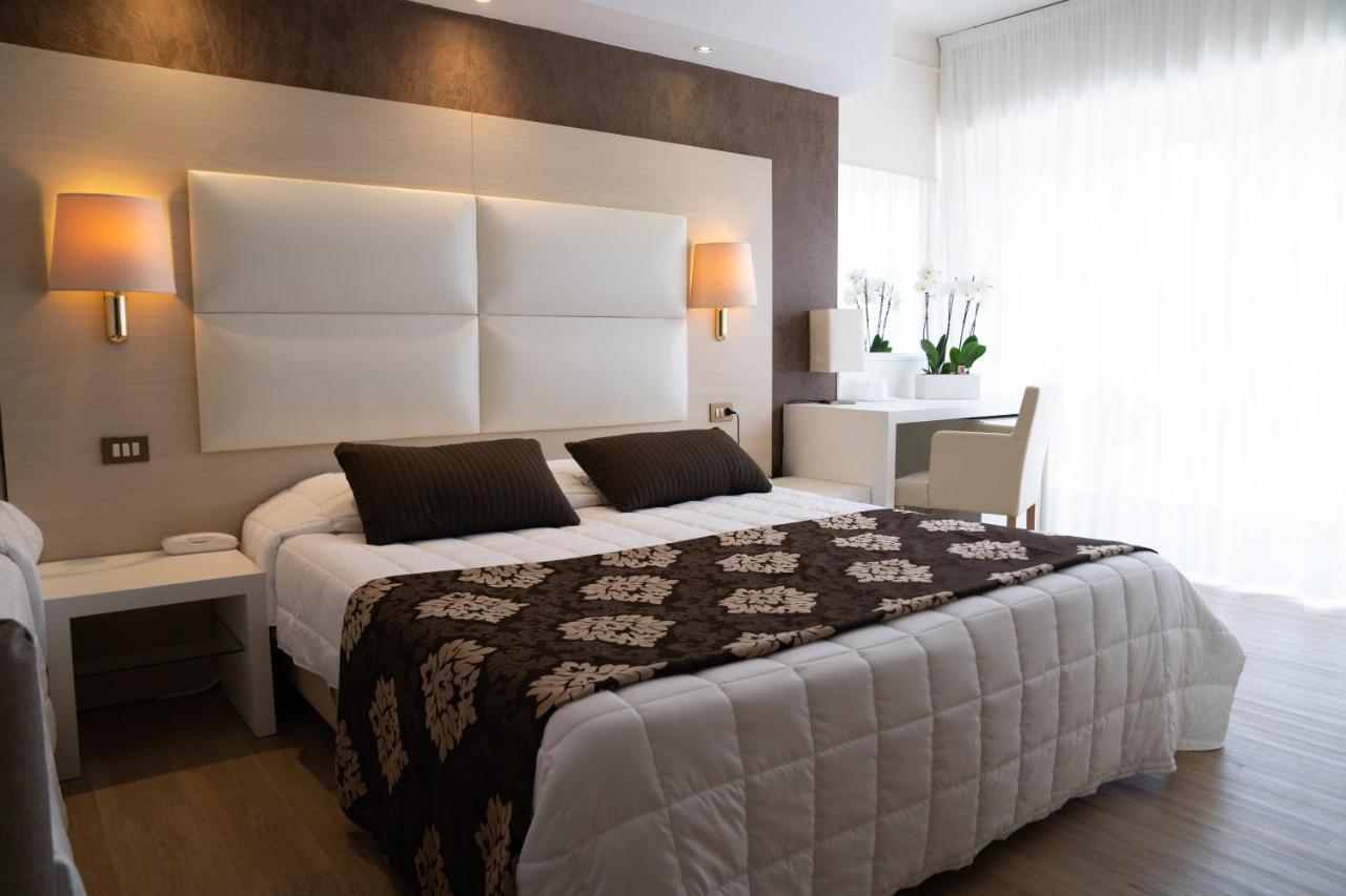 Conca Hotel