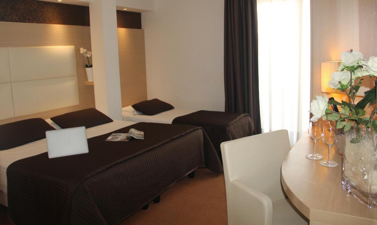 Hotel Conca 4*