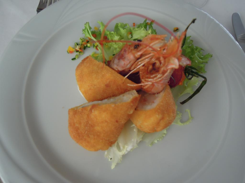Conca Hotel 4*