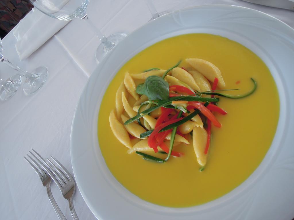 Conca Hotel 4*