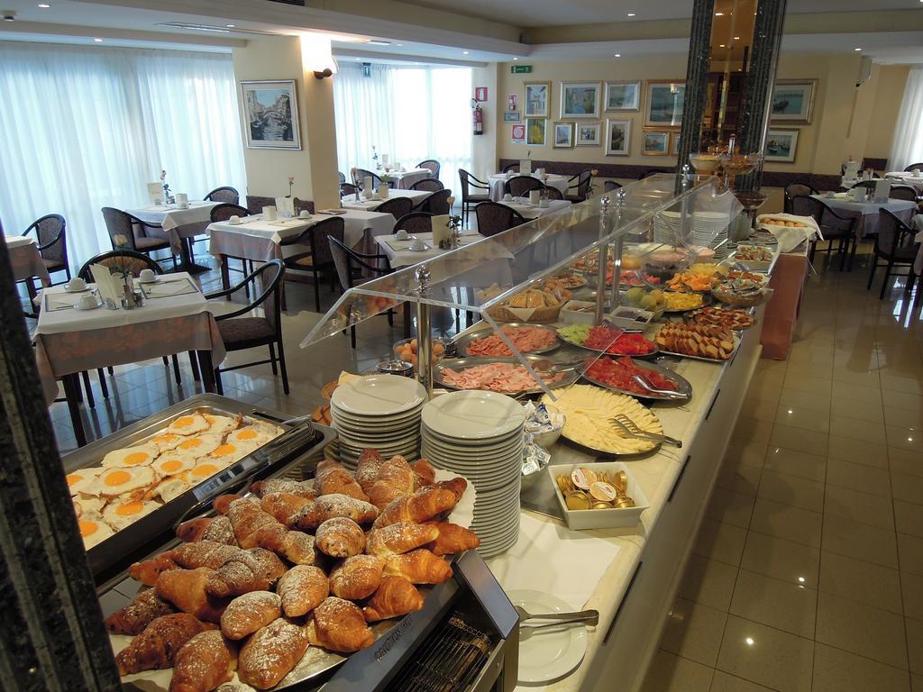 Conca Hotel