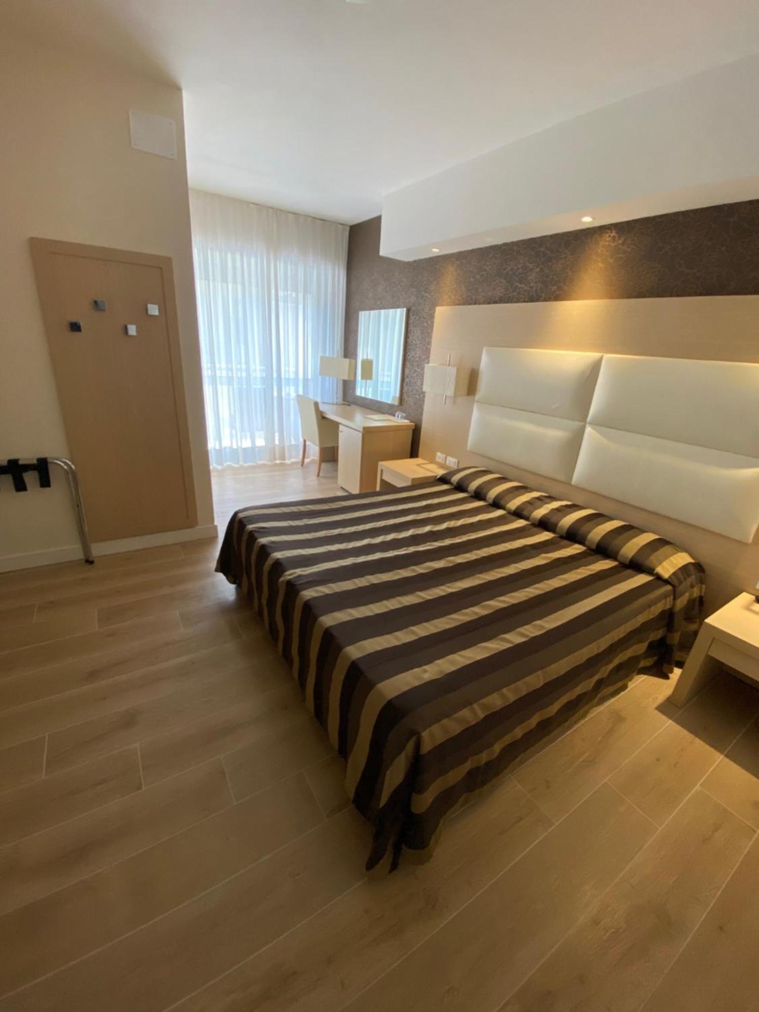 Conca Hotel Lignano Sabbiadoro
