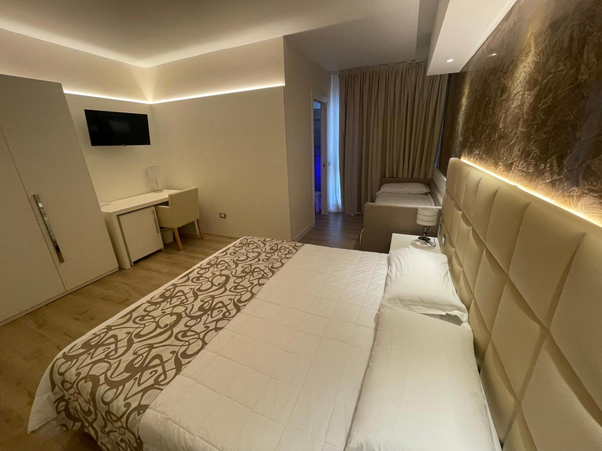 Hotel Conca