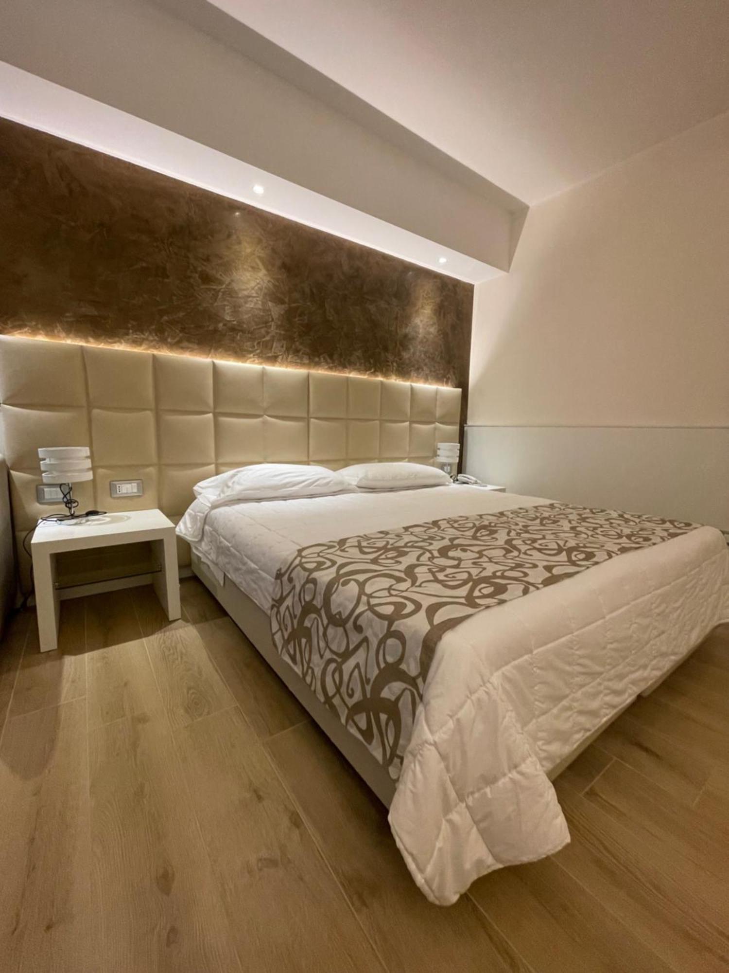 Hotel Conca 4*