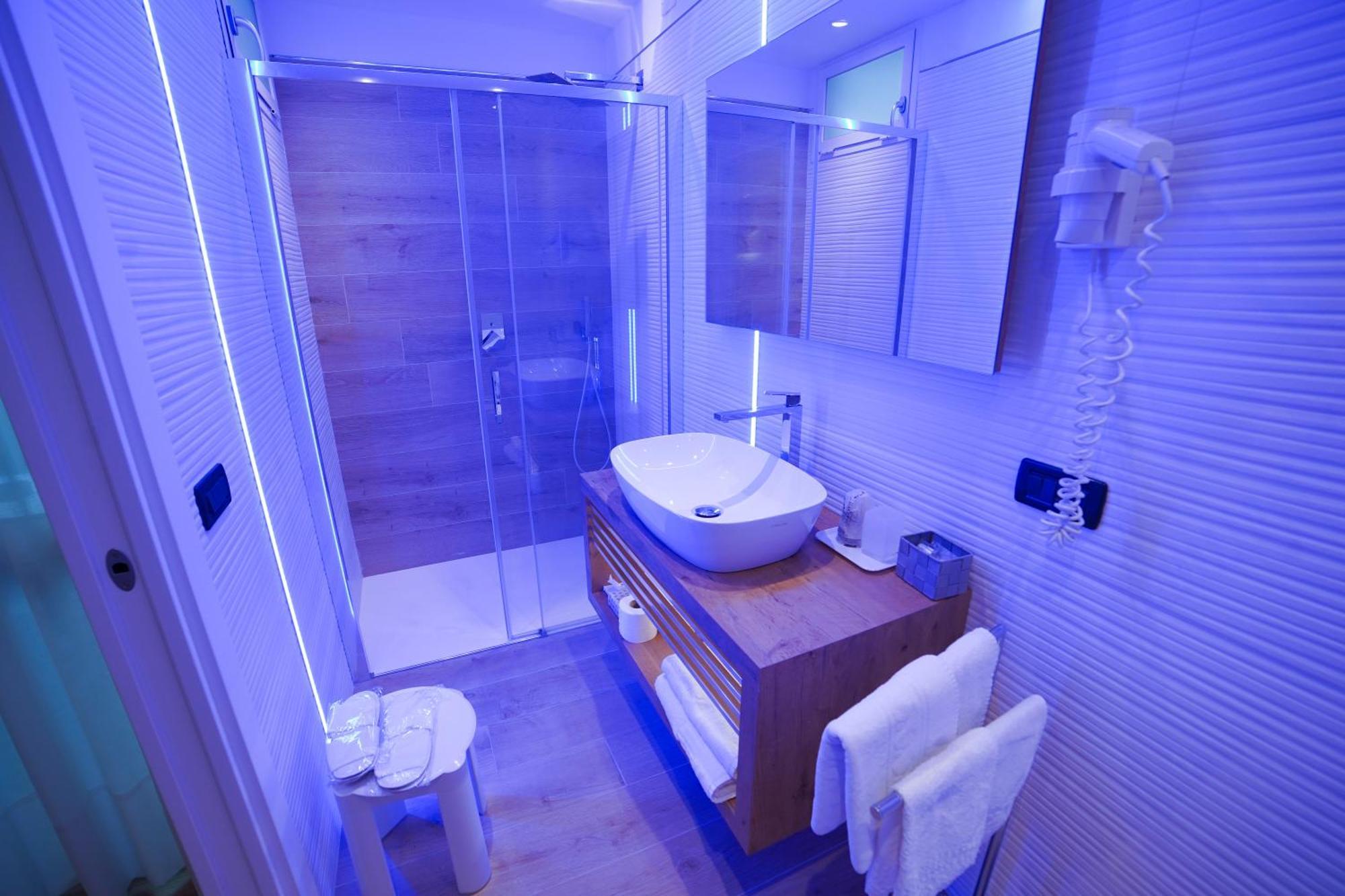 Hotel Conca