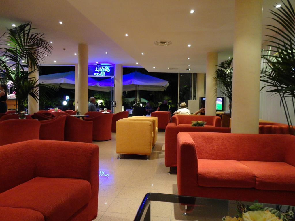 Conca Hotel 4*