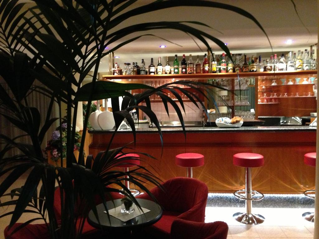 Hotel Conca 4*