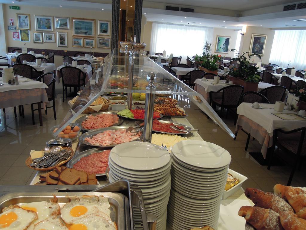 Conca Hotel Lignano Sabbiadoro