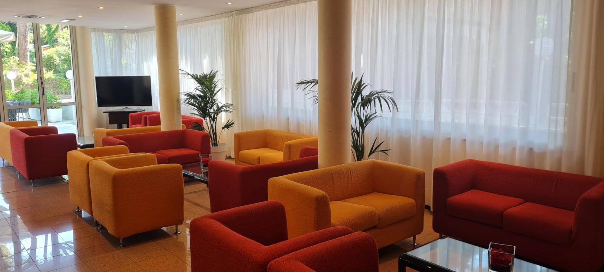 Hotel Conca Lignano Sabbiadoro