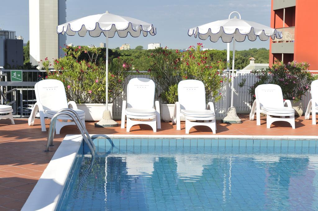 Hotel Conca