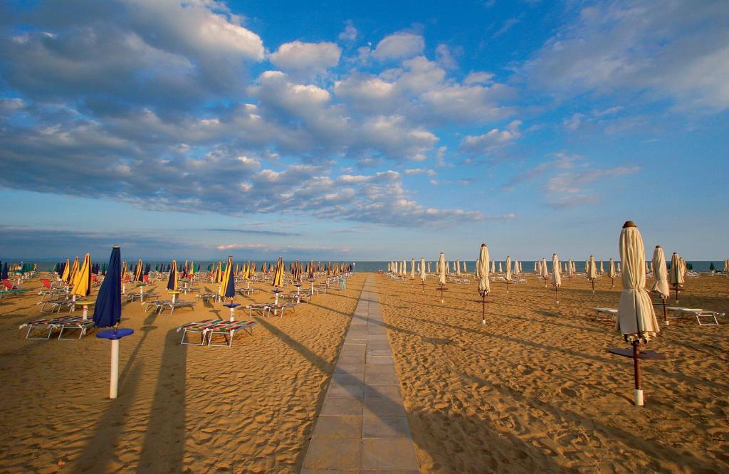 Hotel Conca Lignano Sabbiadoro