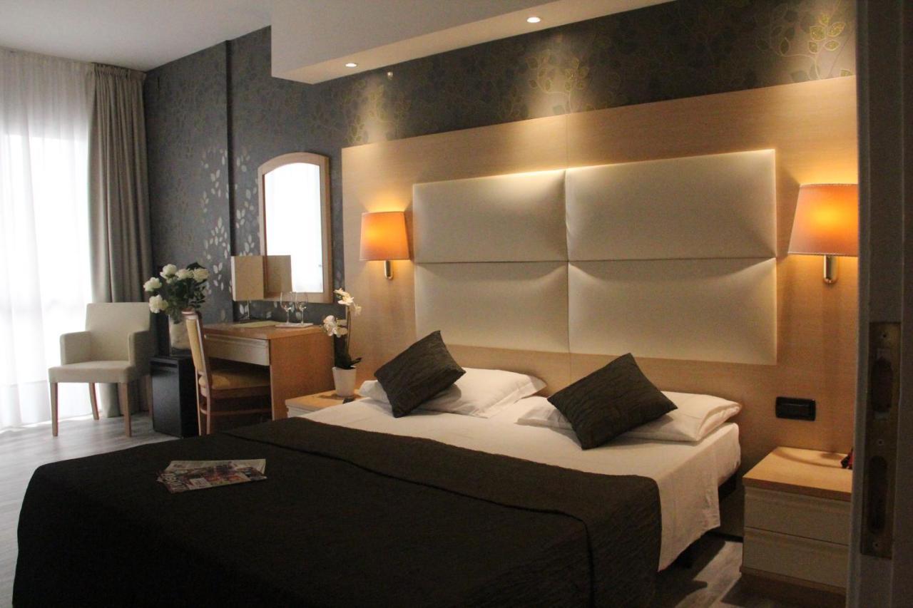 Hotel Conca